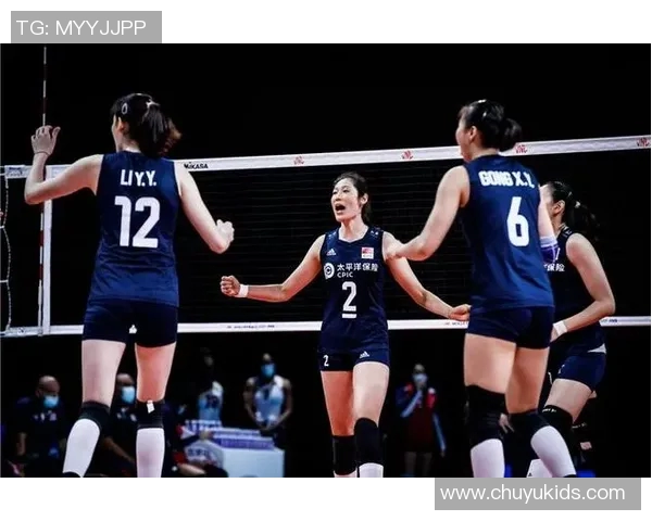 南京排球队在洲际杯中的意识表现分析与点评