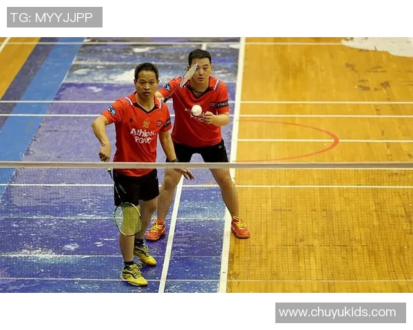 南京羽毛球队创新盯防策略深度解析与战术演变探讨 南京羽毛球队创新盯防策略深度解析与战术演变探讨