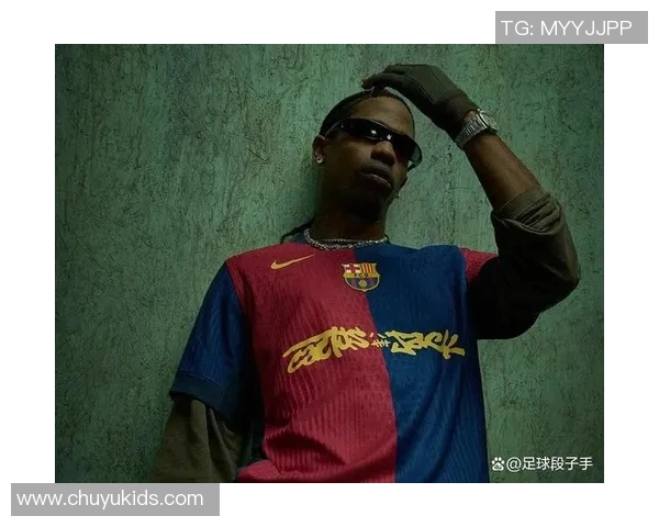 当足球明星跨界摇滚乐坛展现不一样的激情与风采