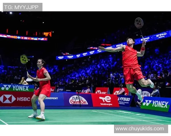 成都羽毛球队在世锦赛中的技术表现分析与点评