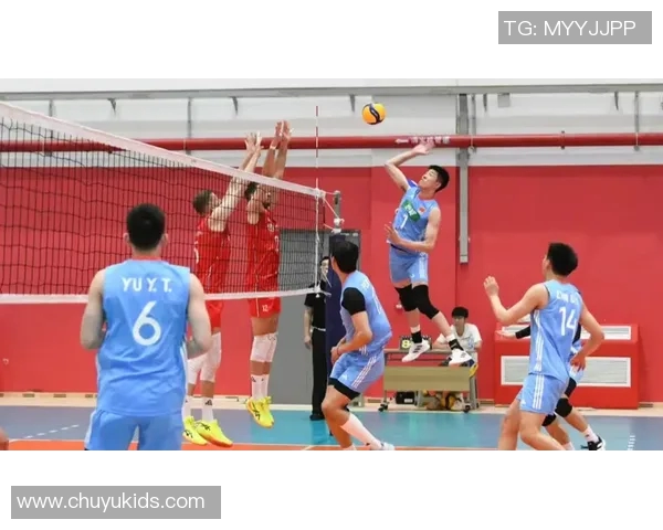 排球盛宴:深入分析西安排球队的战术与技术创新之路