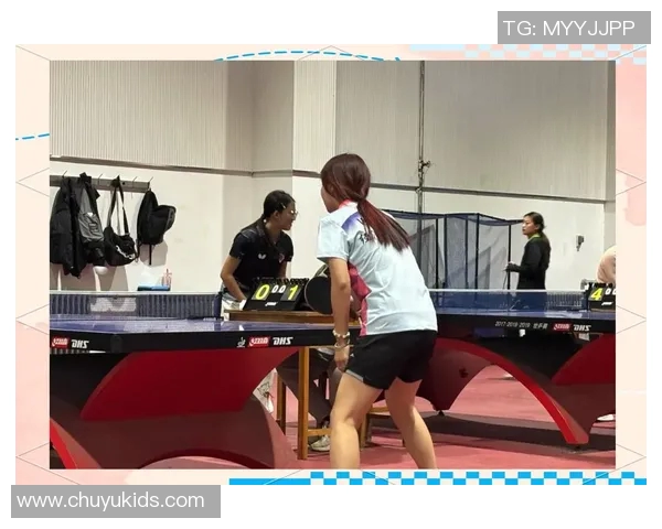 武汉乒乓球队在精英赛中的实力表现分析与未来展望 武汉乒乓球队在精英赛中的实力表现分析与未来展望