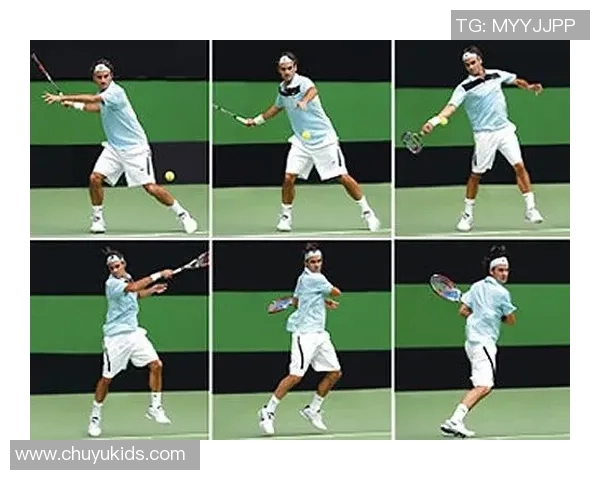 科学网球耐力训练的有效方法与技巧解析