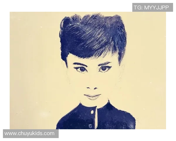 用彩铅绘制足球明星头像的艺术魅力与创作技巧分享 用彩铅绘制足球明星头像的艺术魅力与创作技巧分享