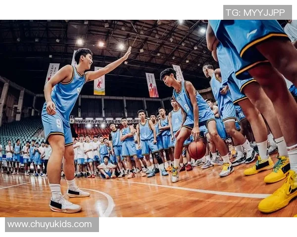 篮球盛宴：深入分析广州篮球队的战术布局与比赛策略