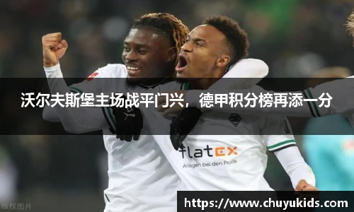 沃尔夫斯堡主场战平门兴，德甲积分榜再添一分